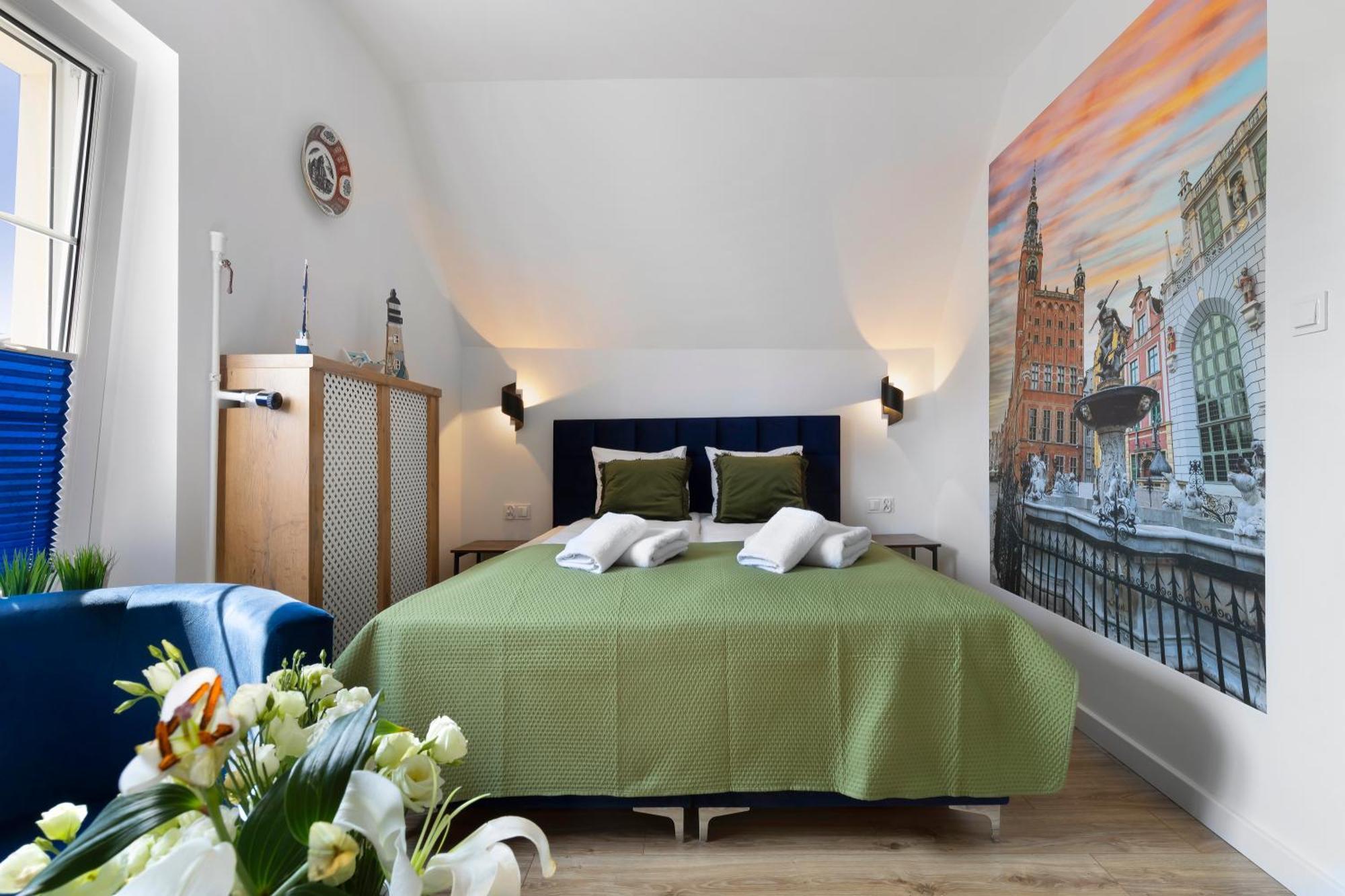 Apartment Elite Ogarna *
